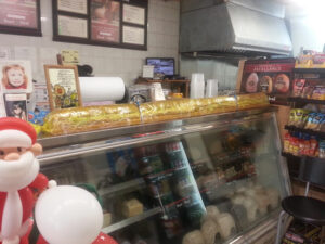 Sub Stop Delicatessen - Roselle