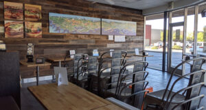 Submarina California Subs La Mesa - La Mesa