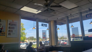 Submarina California Subs Santee - Santee