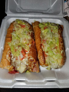 Subs-Ta-Toot - Cohoes