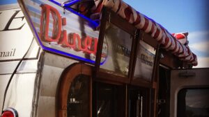 Substance Diner - Tucson