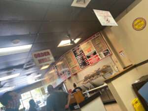 Substantial Subs - Miami Gardens