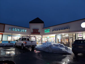 Suburban Bar & Liquors - Long Branch