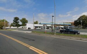 Subway - Chicopee