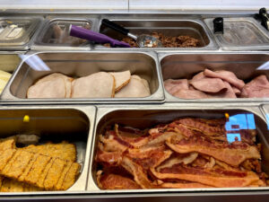 Subway - Chicopee