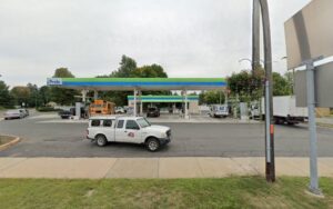 Subway - Springfield