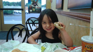 Subway - Springfield