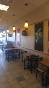 Subway - Littleton
