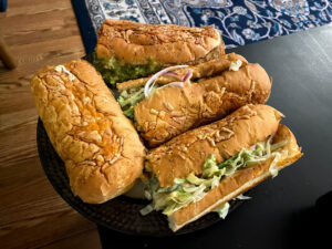 Subway - Framingham