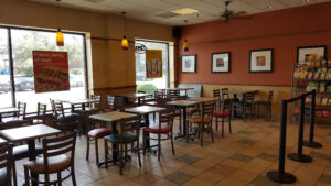 Subway - Woburn