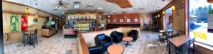 Subway - Burlington