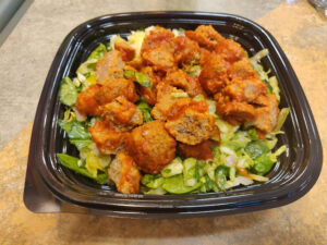 Subway - North Attleborough