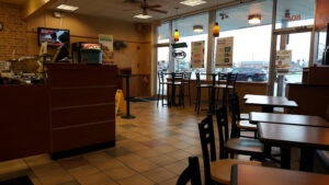 Subway - Rumford