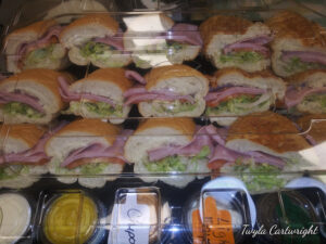 Subway - East Providence