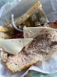 Subway - Cranston
