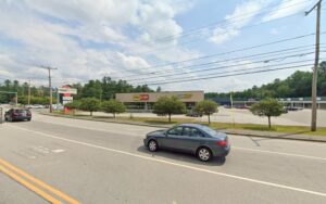 Subway - Tilton