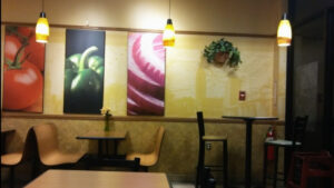 Subway - Sanford