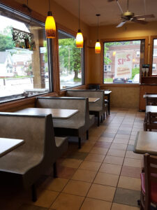 Subway - Westbrook