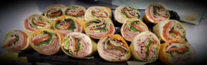 Subway - Portland
