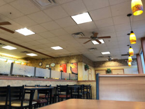 Subway - South Portland