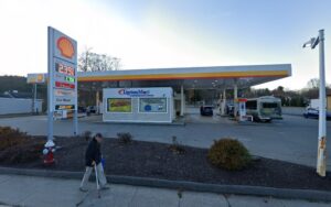 Subway - Brattleboro