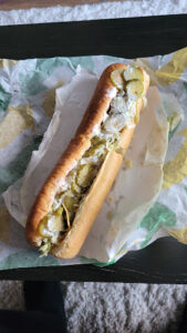 Subway - Burlington