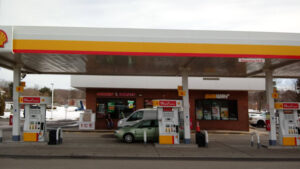 Subway - Vernon