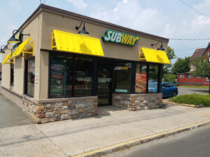 Subway - Wallingford