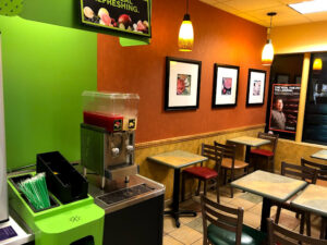 Subway - Wallingford