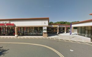 Subway - Waterbury