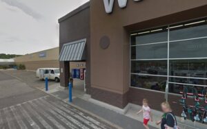 Subway - Waterbury