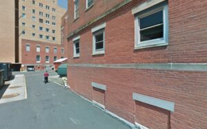 Subway - Waterbury