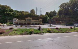 Subway - Waterbury