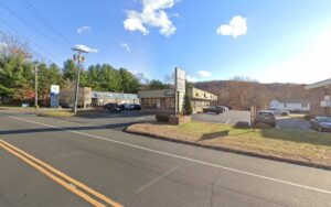 Subway - Naugatuck