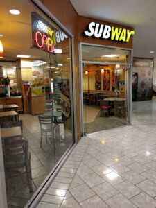 Subway - Stamford