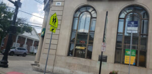 Subway - Hawthorne