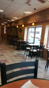 Subway - Totowa