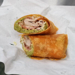 Subway - Freehold