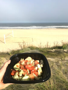 Subway - Long Branch