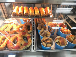 Subway - Cherry Hill