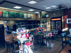 Subway - Atlantic City