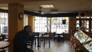 Subway - Trenton