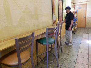 Subway - Hartsdale