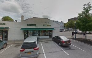 Subway - Peekskill