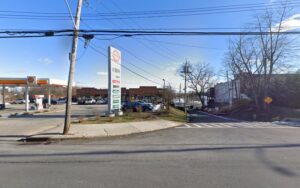 Subway - New Rochelle