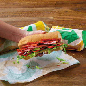Subway - Middletown