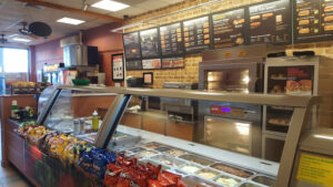 Subway - Orangeburg