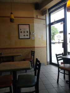 Subway - Queens