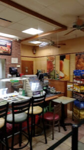 Subway - Rockville Centre