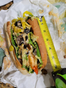 Subway - Queens